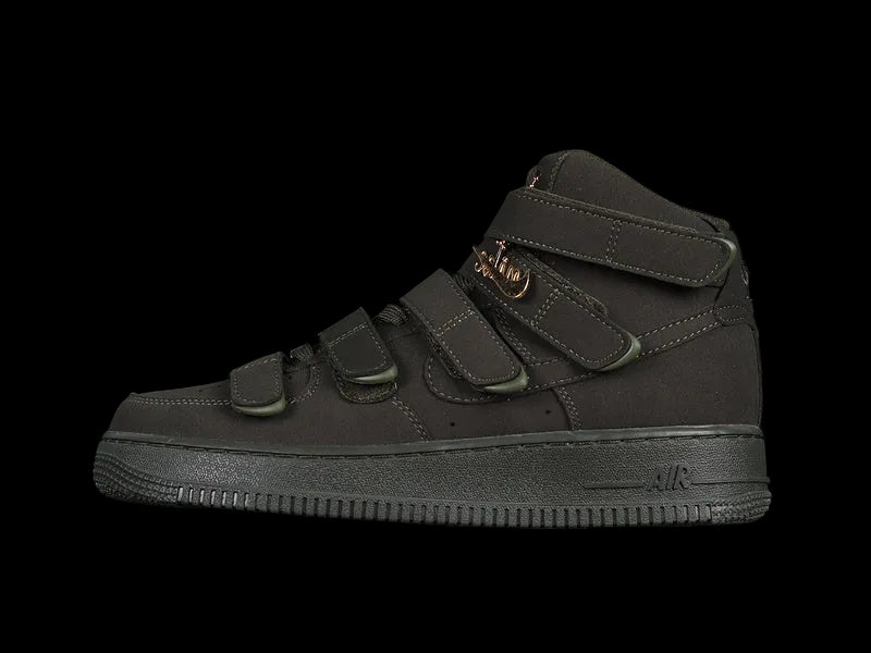 Nike Air Force 1 High SP x Billie Eilish "Sequoia"