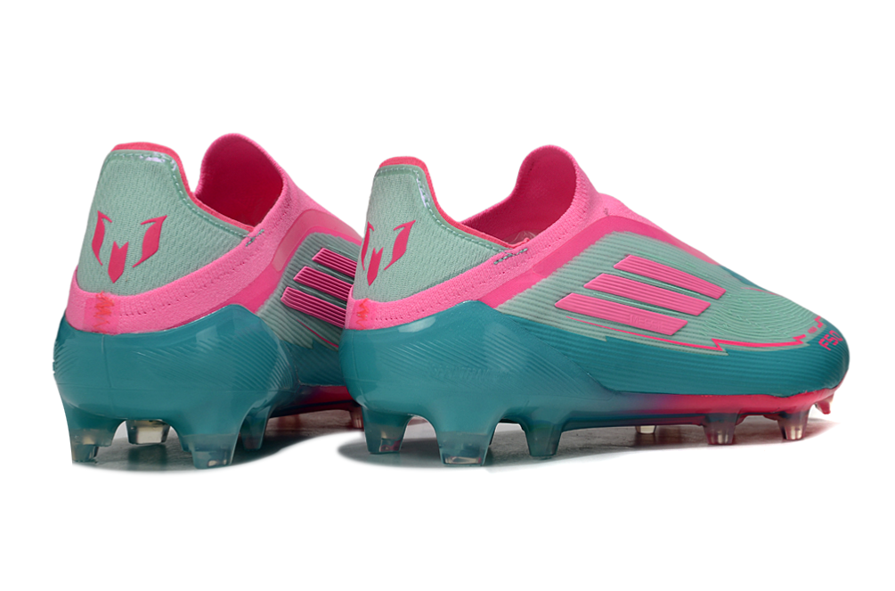 ADIDAS  F50 Elite Laceless FG "Messi Lightstrike"