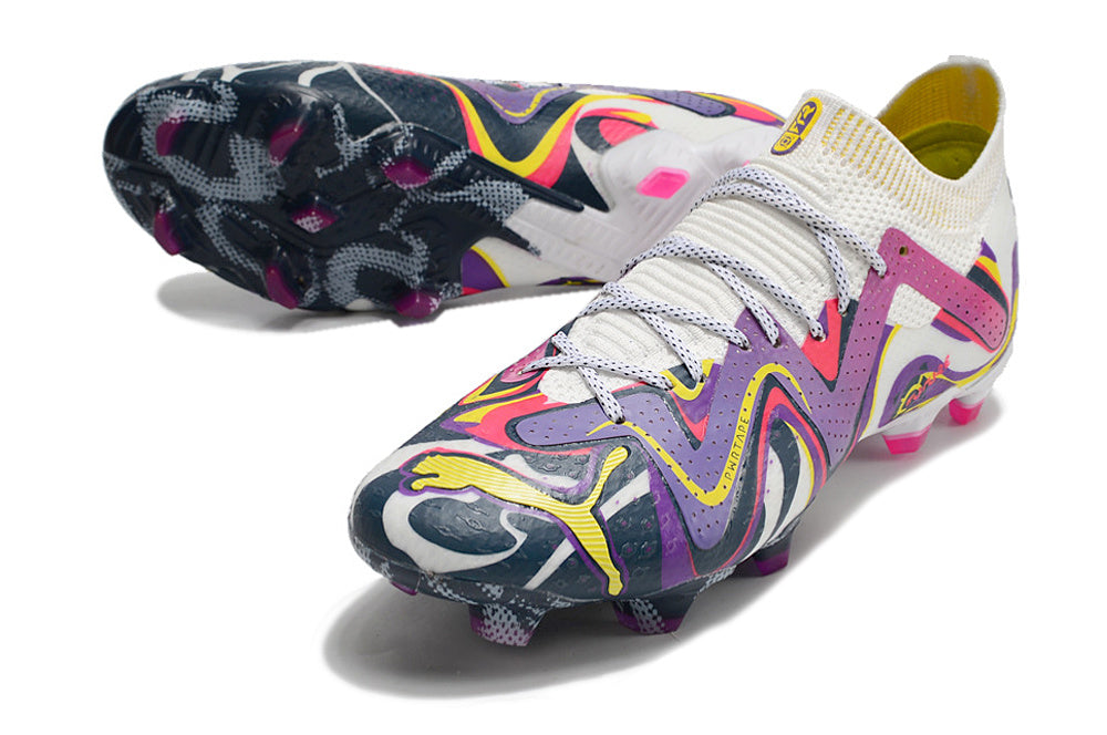 PUMA Future Ultimate FG/AG "Creativity"