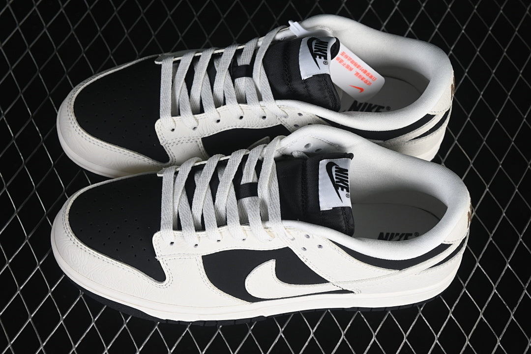 Nike SB Dunk Low "Reverse Panda"