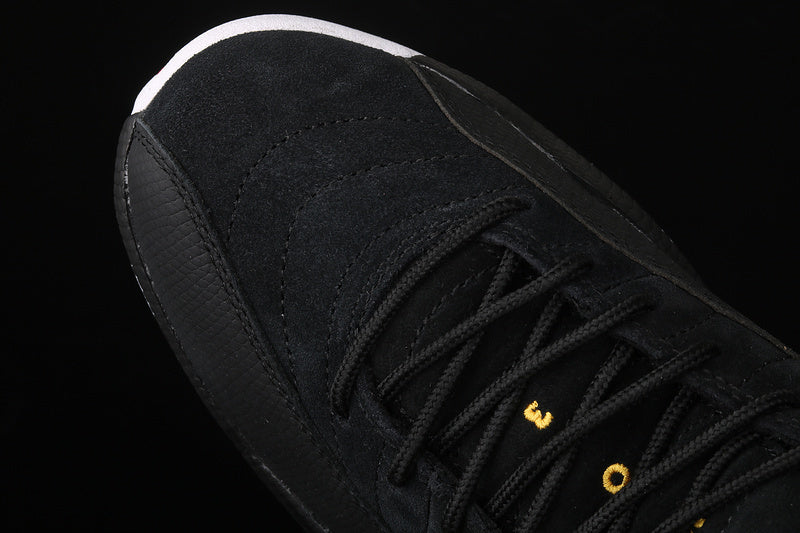 Air Jordan 12 Retro "Reverse Taxi"