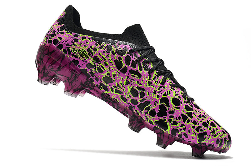 Puma Ultra 1.3 FG "Magenta Green Glare"