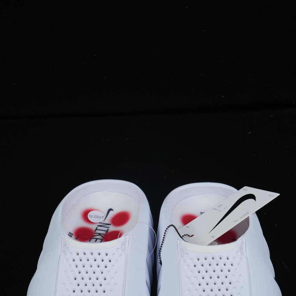 Nike Mind 001 "White Speed Red"