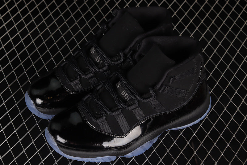 Air Jordan 11 Retro "Cap and Gown"