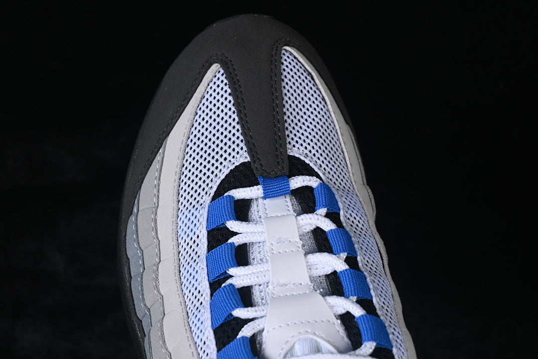 Nike Air Max 95 "Blue Spark"