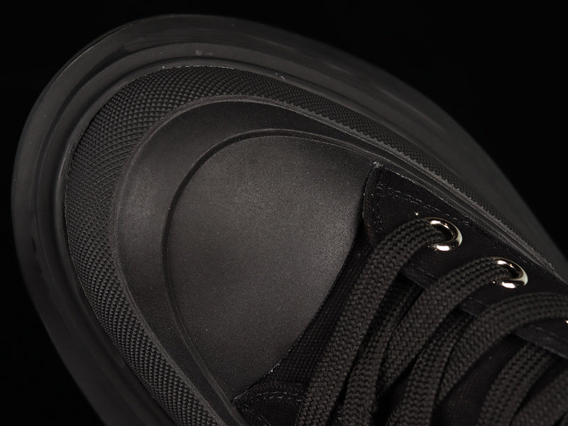 A McQ Tread Slick "Black"