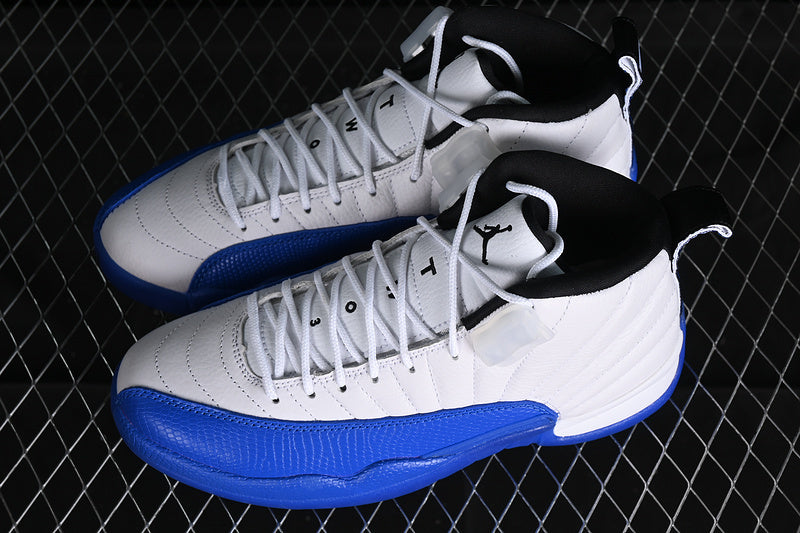 Air Jordan 12 Retro  "Blueberry"