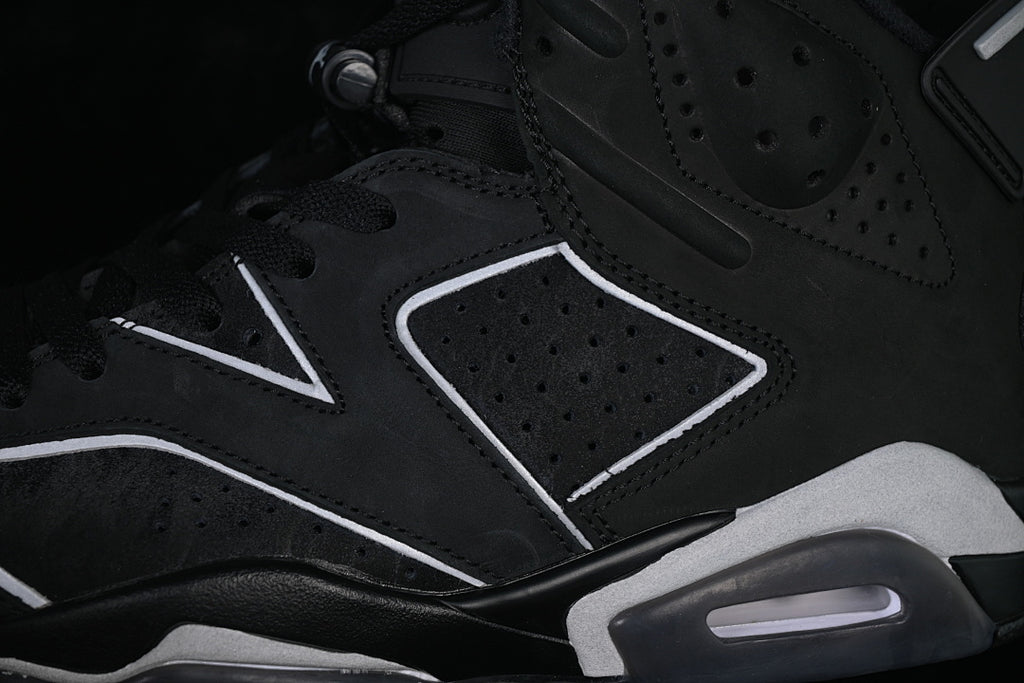 Air Jordan 6 Retro "Cap and Gown"