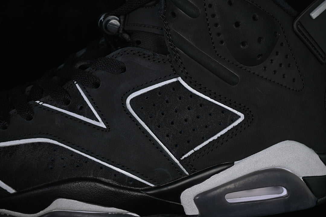 Air Jordan 6 Retro "Cap and Gown"
