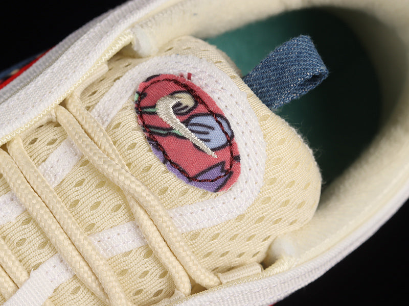 Nike Air Max 97  "Coconut Milk Fossil"