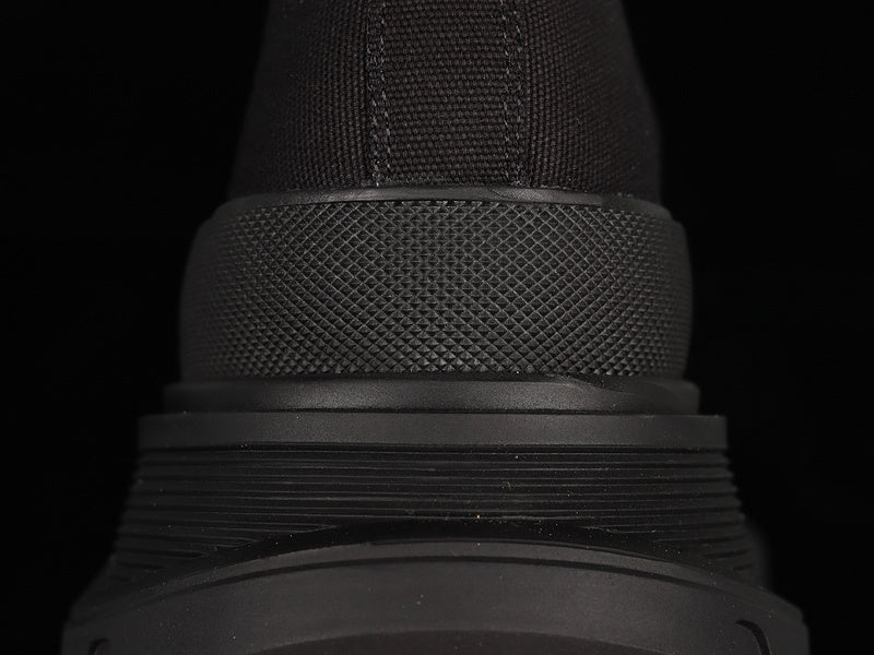 A McQ Tread Slick "Black"