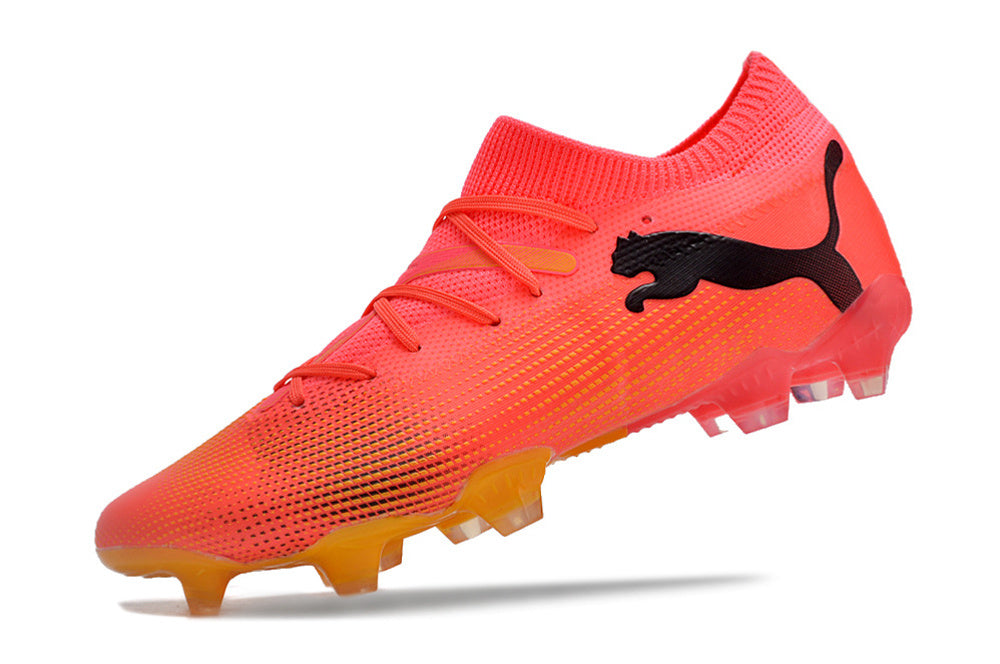 PUMA Future 7 Ultimate FG/AG "Sunset Glow"
