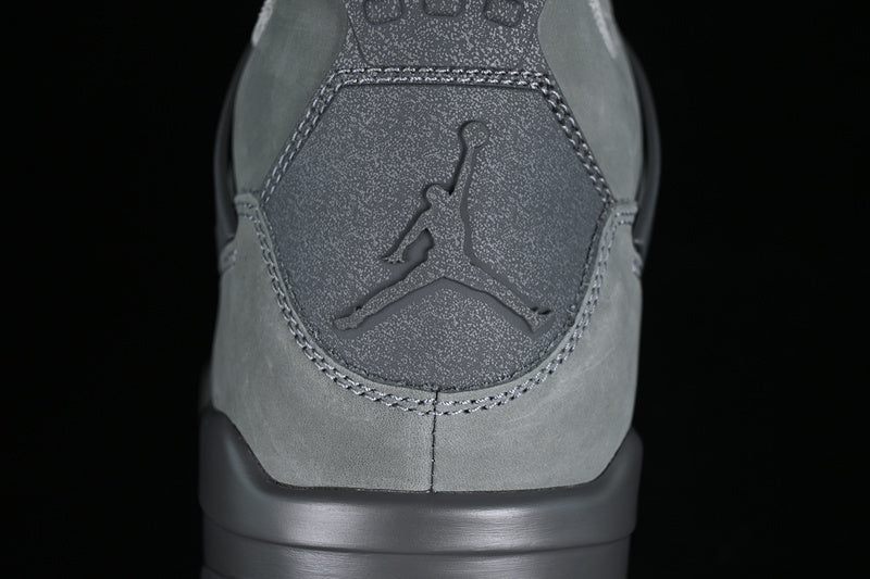 Air Jordan 4 Retro  SE "Wet Cement"