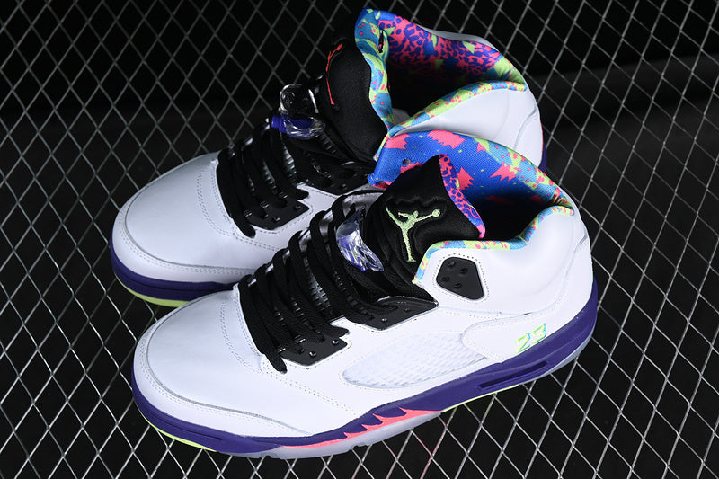 Air Jordan 5 Retro "Alternate Bel-Ai"