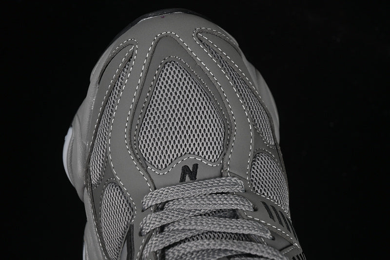 NB 9060 "Shadow Grey/Black"