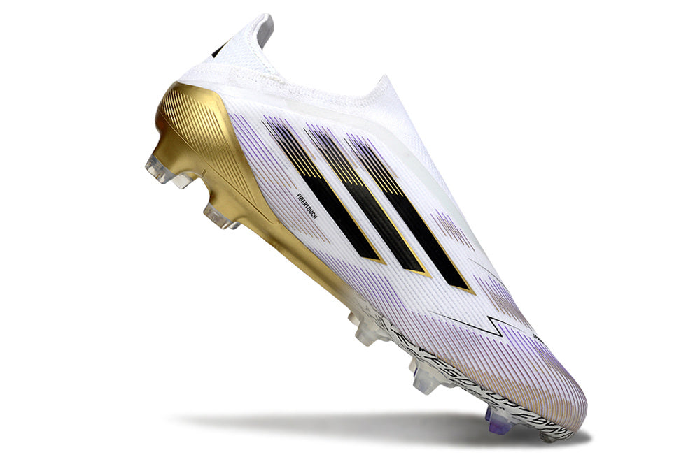 ADIDAS  F50 Elite Laceless FG "Road to Glory Pack"