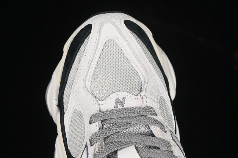 NB 9060  "Grey Jet Black"