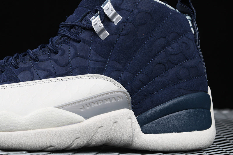 Air Jordan 12 Retro "International Flight"