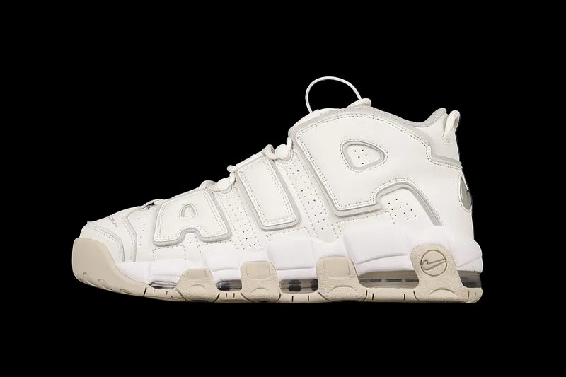 Nike Air More Uptempo '96 "Sail"