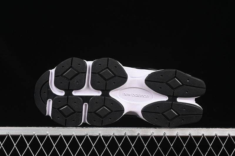 NB 9060 99X "Triple Black/White"