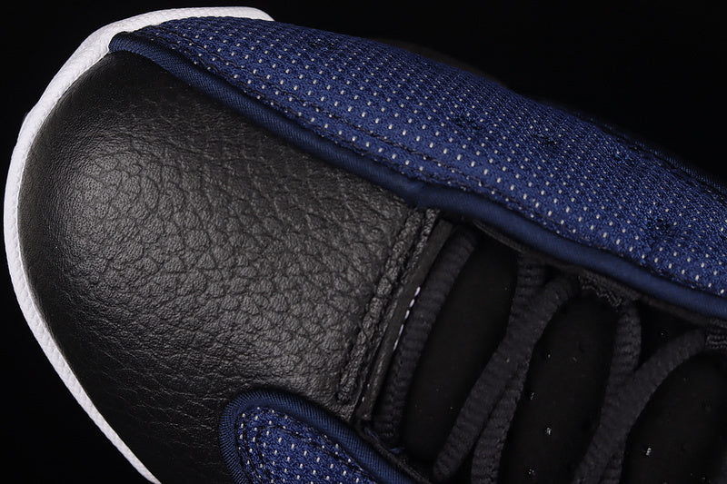 Air Jordan 13 Retro "Brave Blue"