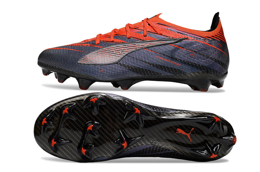 Puma Ultra 5 Carbon FG "Multi Color"