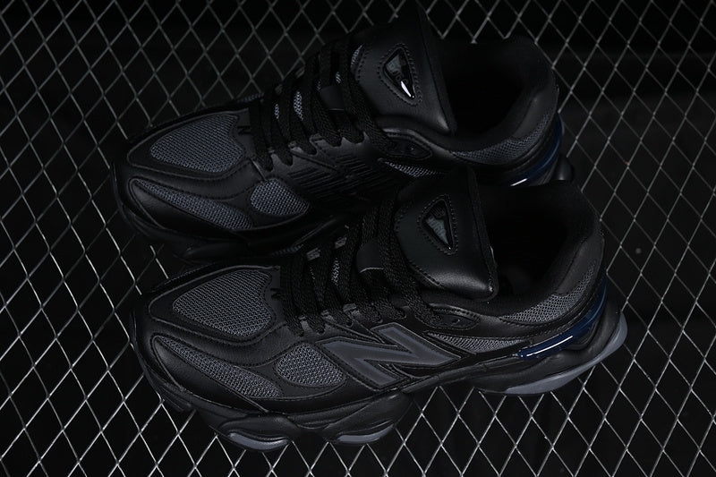 NB 9060 "Black Cat"