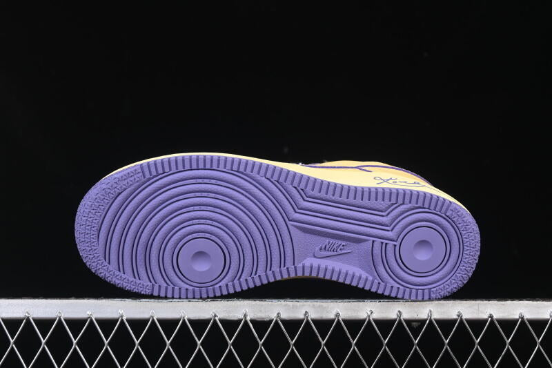 Air Force 1  X KB "Mamba Mentality"