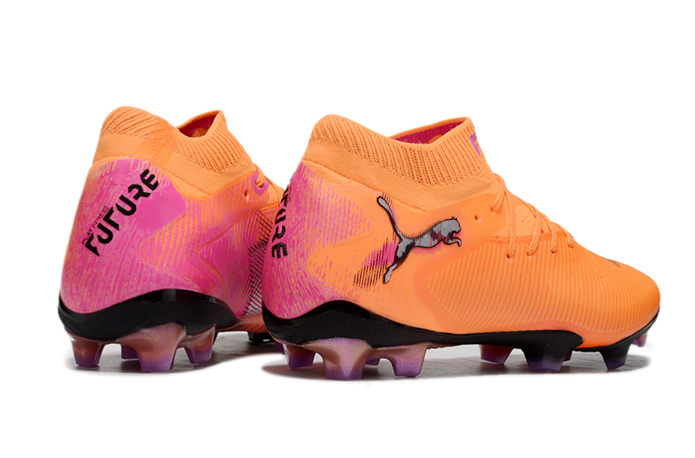 Puma Future 8 Ultimate FG "Orange"
