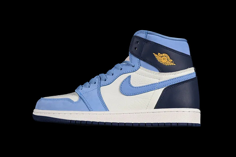 Air Jordan 1 Retro High OG "First in Flight"
