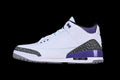 Air Jordan 3 Retro "Dark Iris"