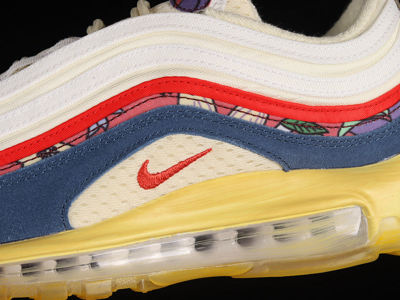 Nike Air Max 97  "Coconut Milk Fossil"