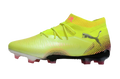 Puma Future 8 Ultimate FG "Glowing Green"