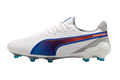 PUMA King Ultimate FG/AG "White/Bluemazing"