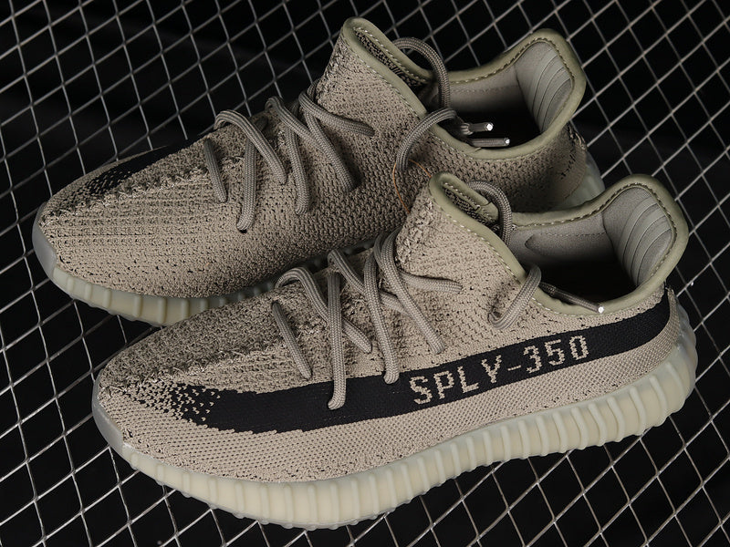 Adidas Yeezy Boost 350 V2 "Sand"