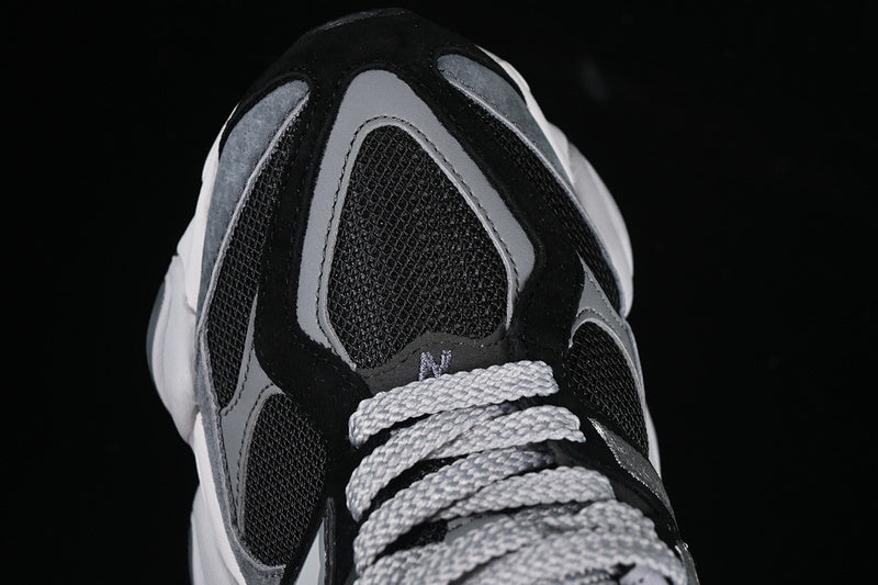 NB 9060   "Black/Grey"