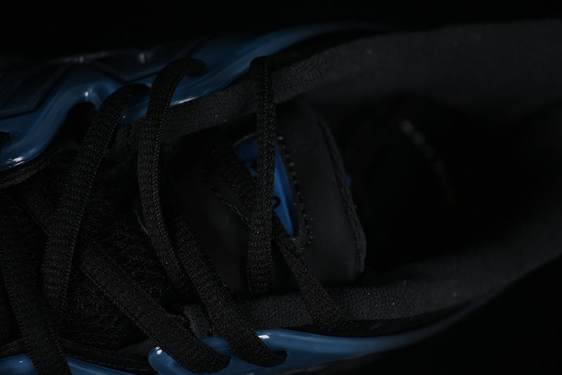 NB 9060  "All Black/Blue"
