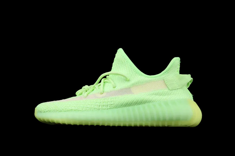 Adidas Yeezy Boost 350 V2 "Glow"