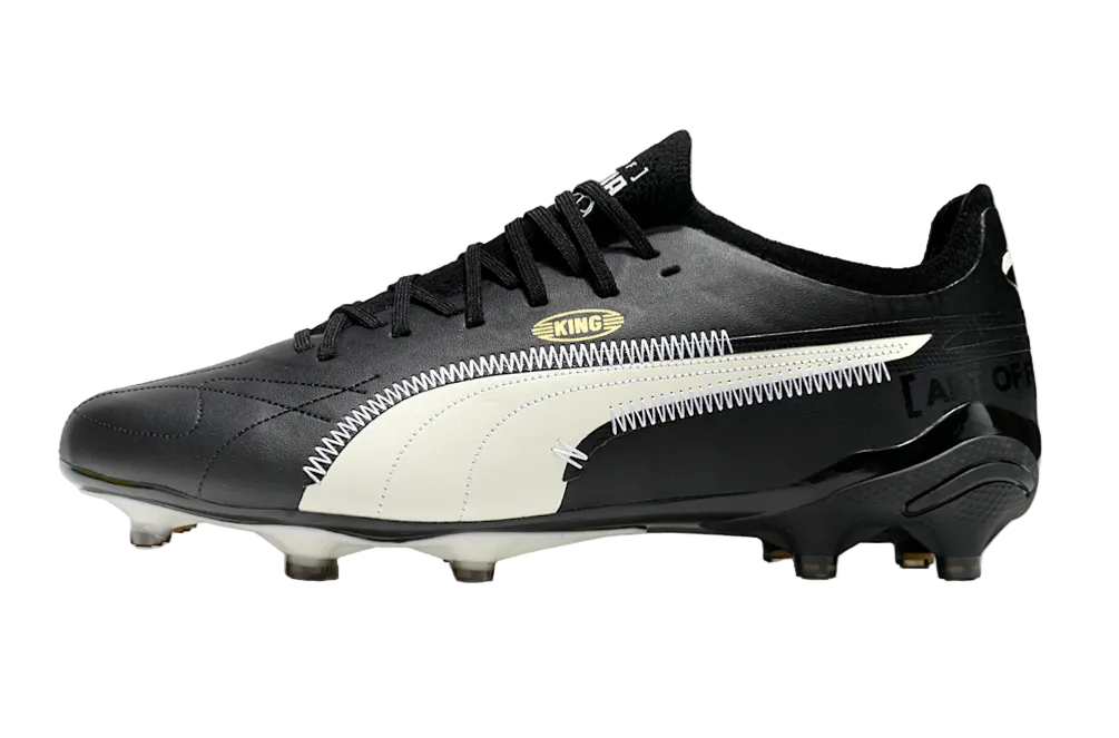 PUMA King Ultimate FG/AG "Art of Football"