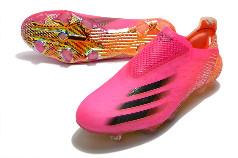 ADIDAS X Ghosted+ FG "Superspectral Pack"