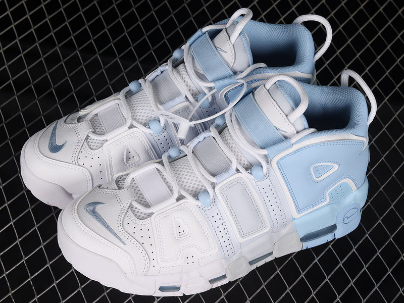 Nike Air More Uptempo '96 "Psychic Blue"