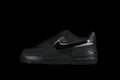 Nike Air Force 1 Shadow "Black"