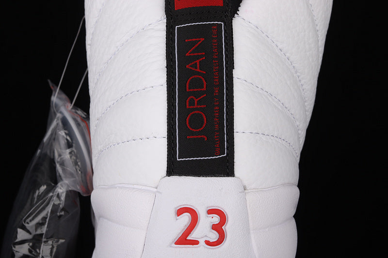 Air Jordan 12 Retro "Twist"