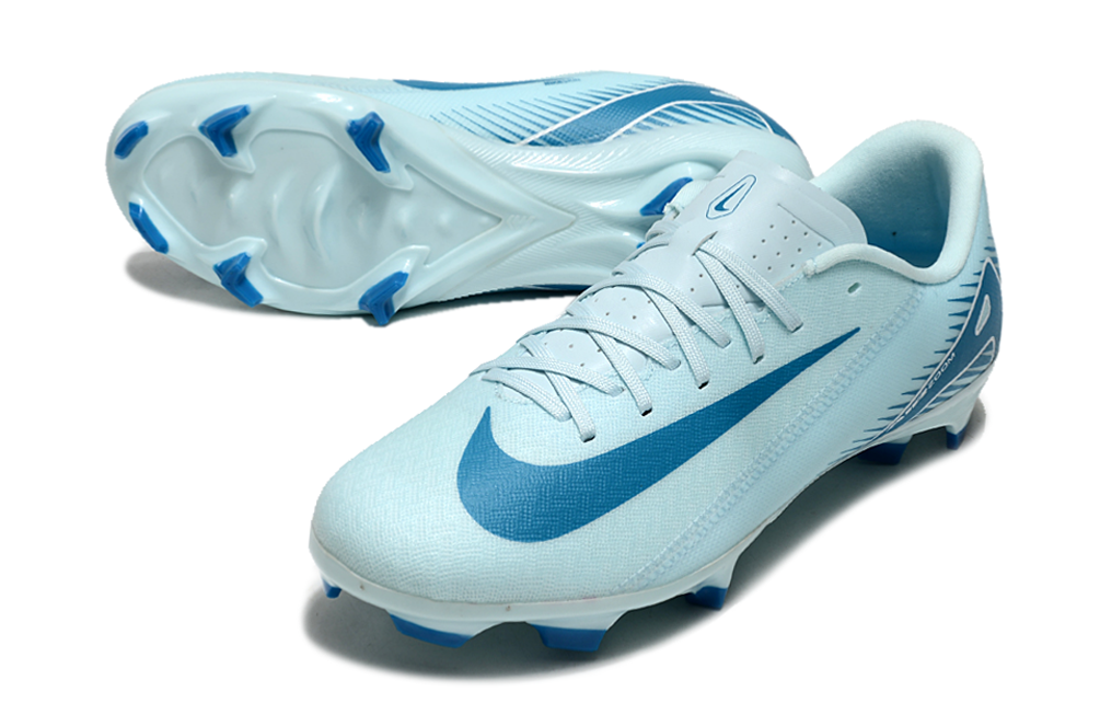 NIKE Mercurial Vapor 16 Academy "Mad Ambition Pack  Glacier Blue"