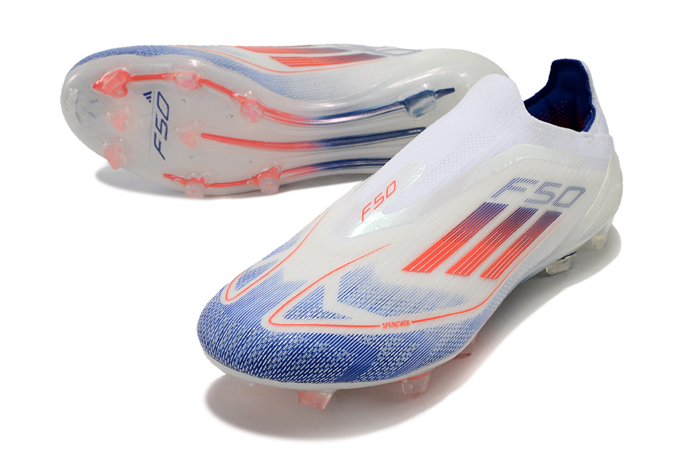 ADIDAS  F50 Elite Laceless FG "Advancement Pack"