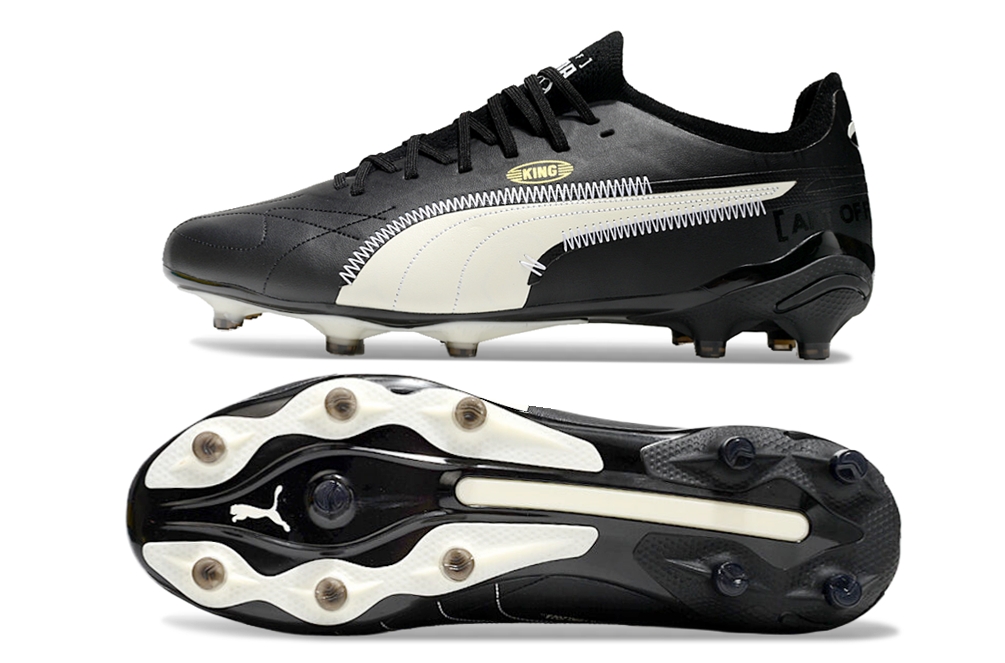 PUMA King Ultimate FG/AG "Art of Football"