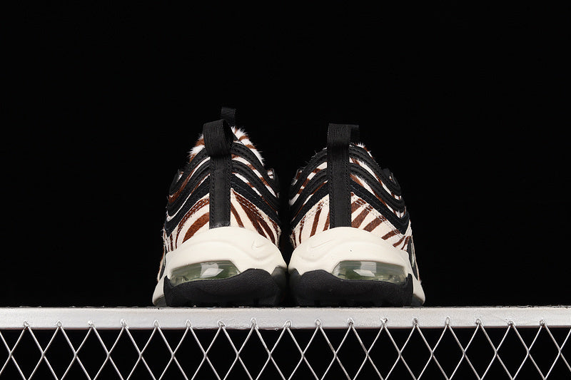 Nike Air Max 97 "Zebra"