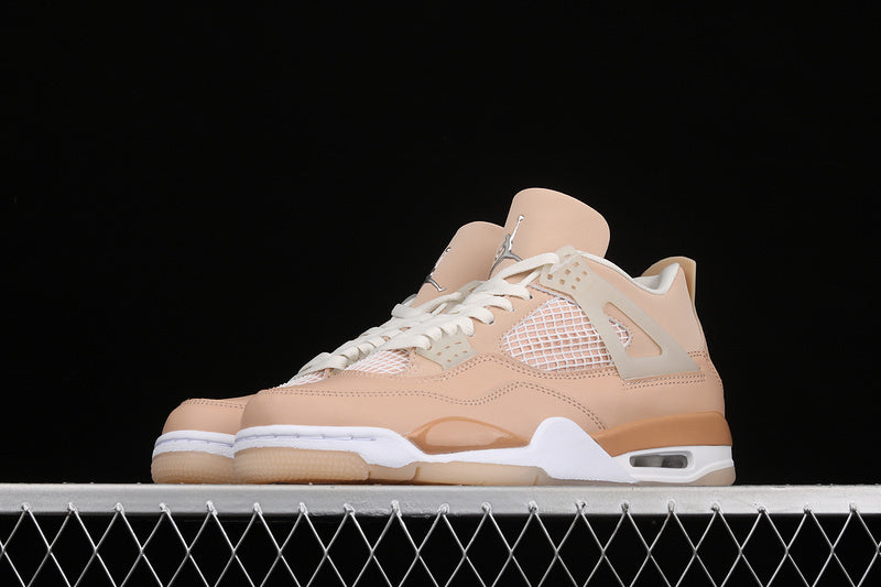 Air Jordan 4 Retro "Shimmer"