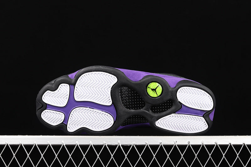 Air Jordan 13 Retro "Court Purple"