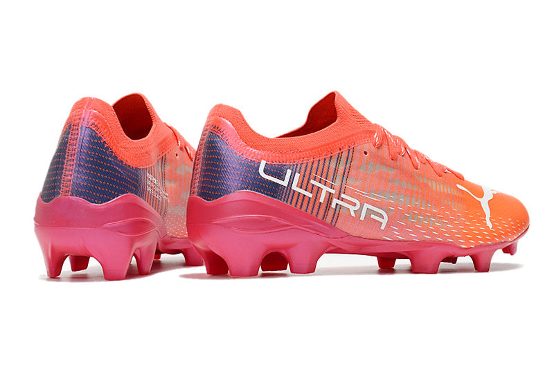 Puma Ultra 1.3 FG "Sunblaze"